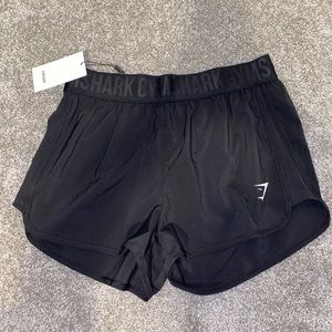 Gymshark training loose fit shorts